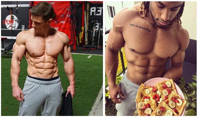 Fat Shredding Diet ? a 4-Day Sample Meal Plan