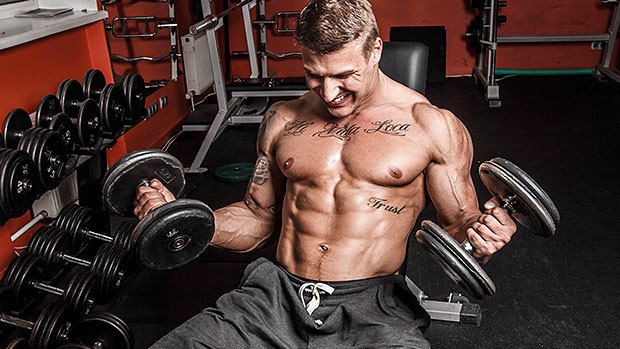 3 Ways to Get Stronger Without Lifting Heavier