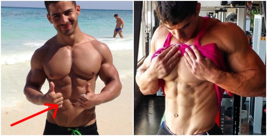 2 Workouts for a Complete Core Development 2 Workouts for a Complete Core Development