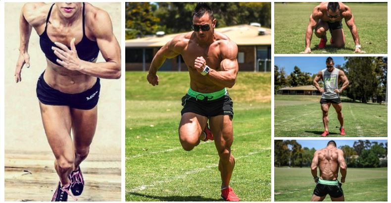 What Every Bodybuilder Needs To Know About Running