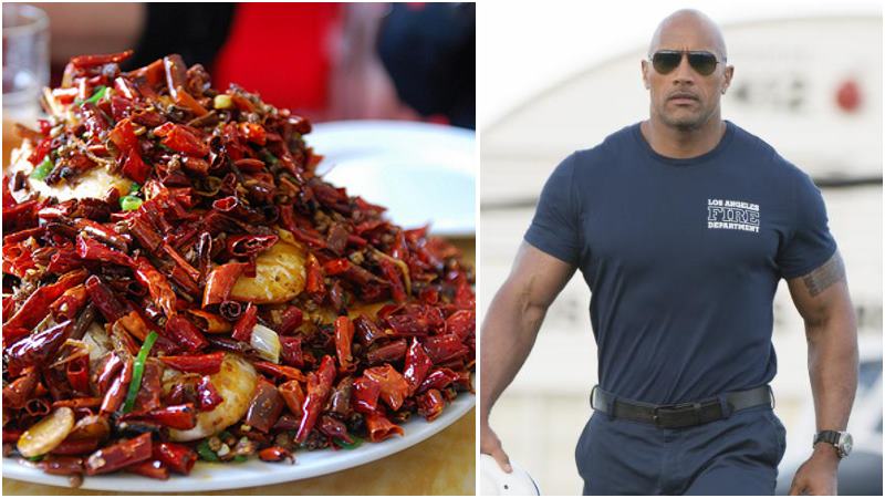 Why Men Who Like Spicy Foods Are More Likely to Be Alpha Males