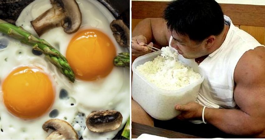How to Compose Your Post Workout Meal
