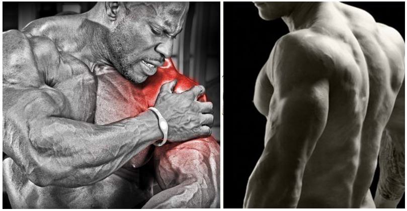 Does Muscle Soreness Mean Muscle Growth?